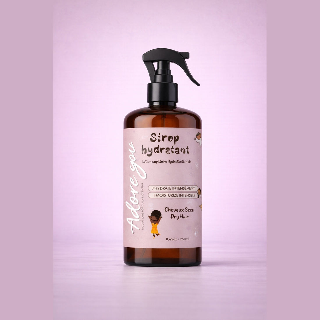 GAMME KA (KIDS ADORÉS)