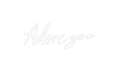 adore you