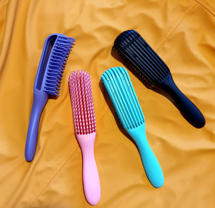 BROSSE MAGIQUE