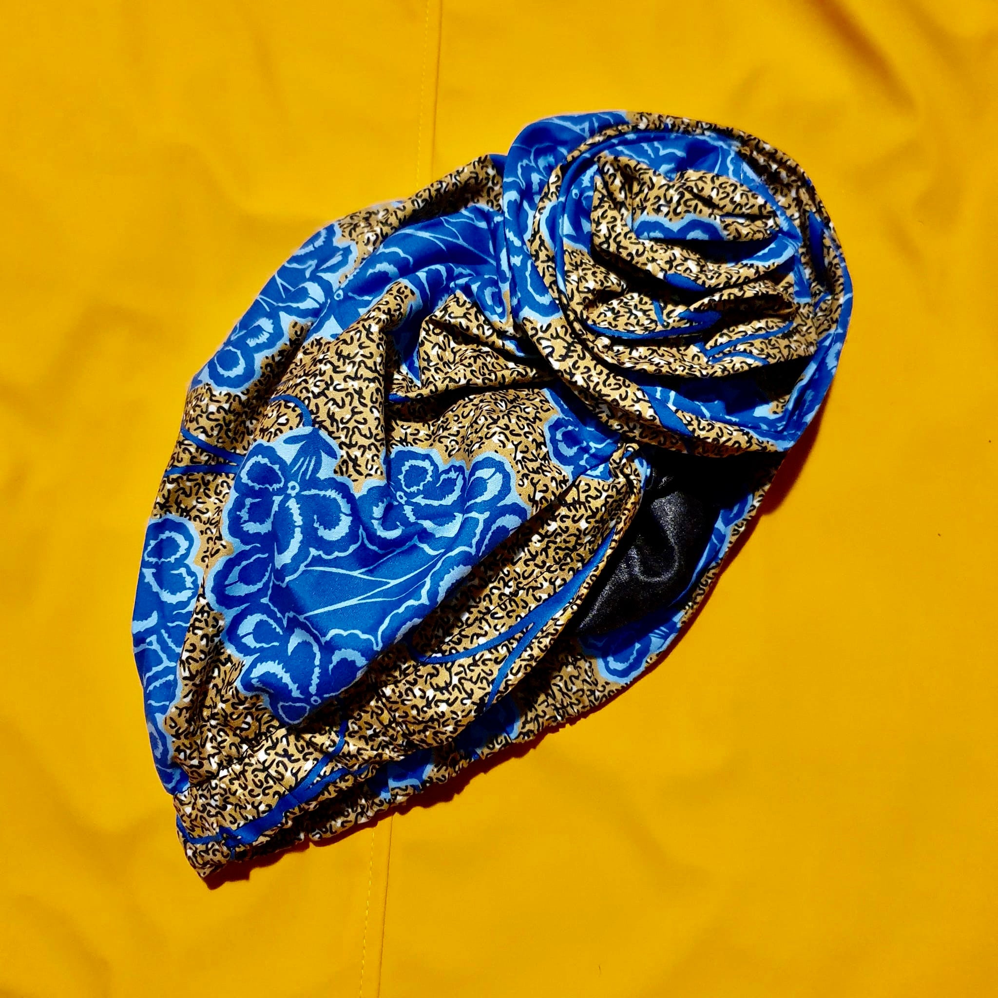 BONNET READY TO GO