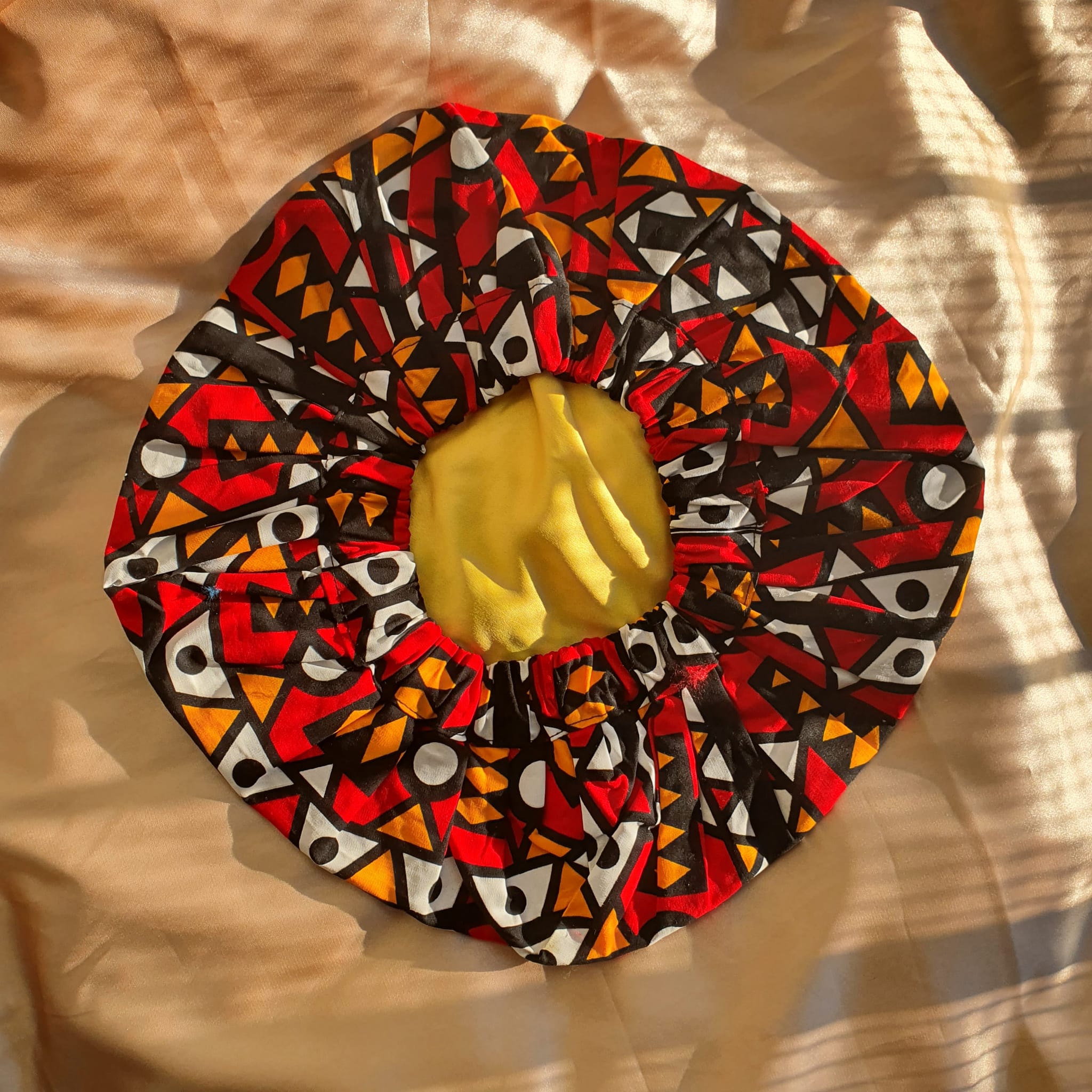 BONNET ETHNIQUE