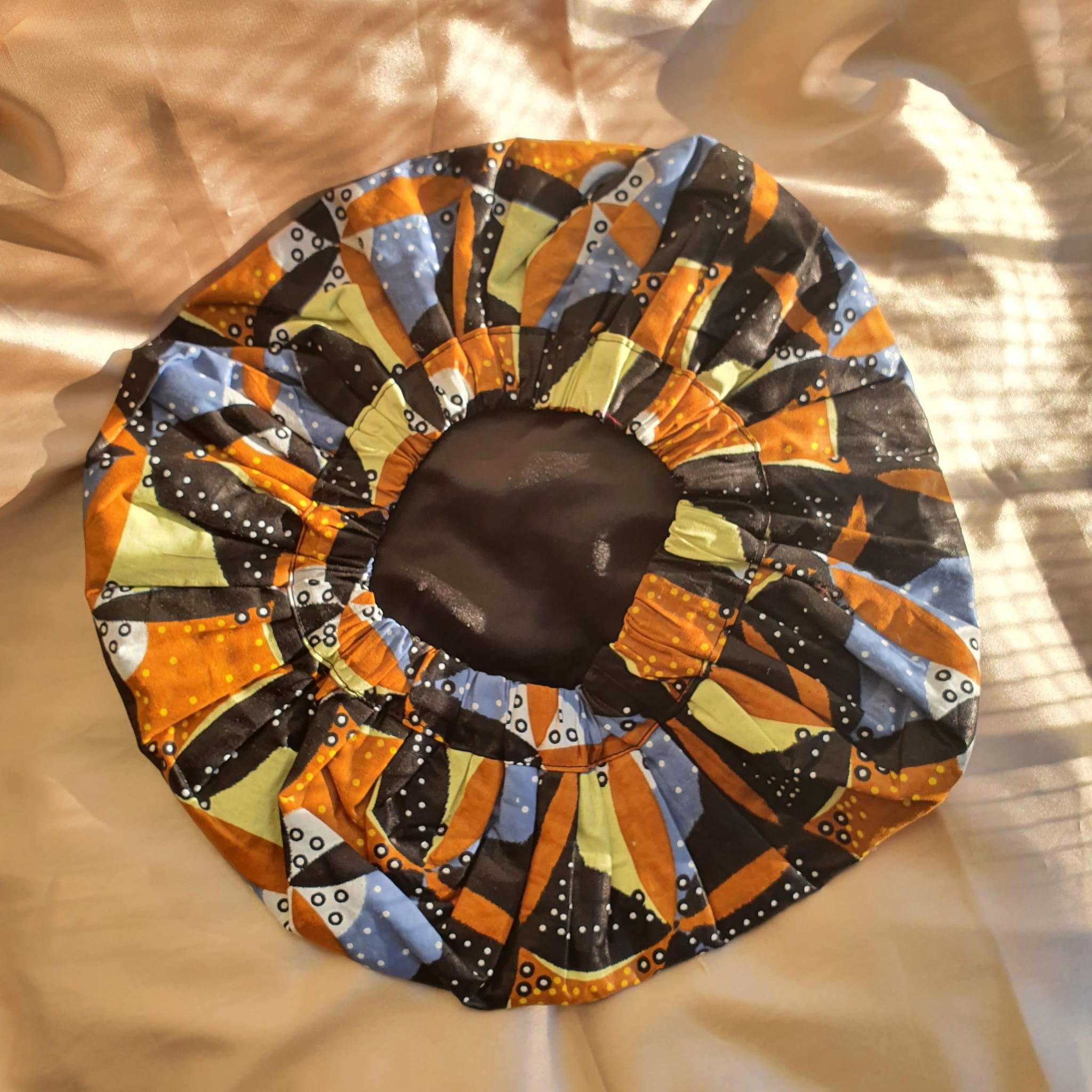BONNET ETHNIQUE