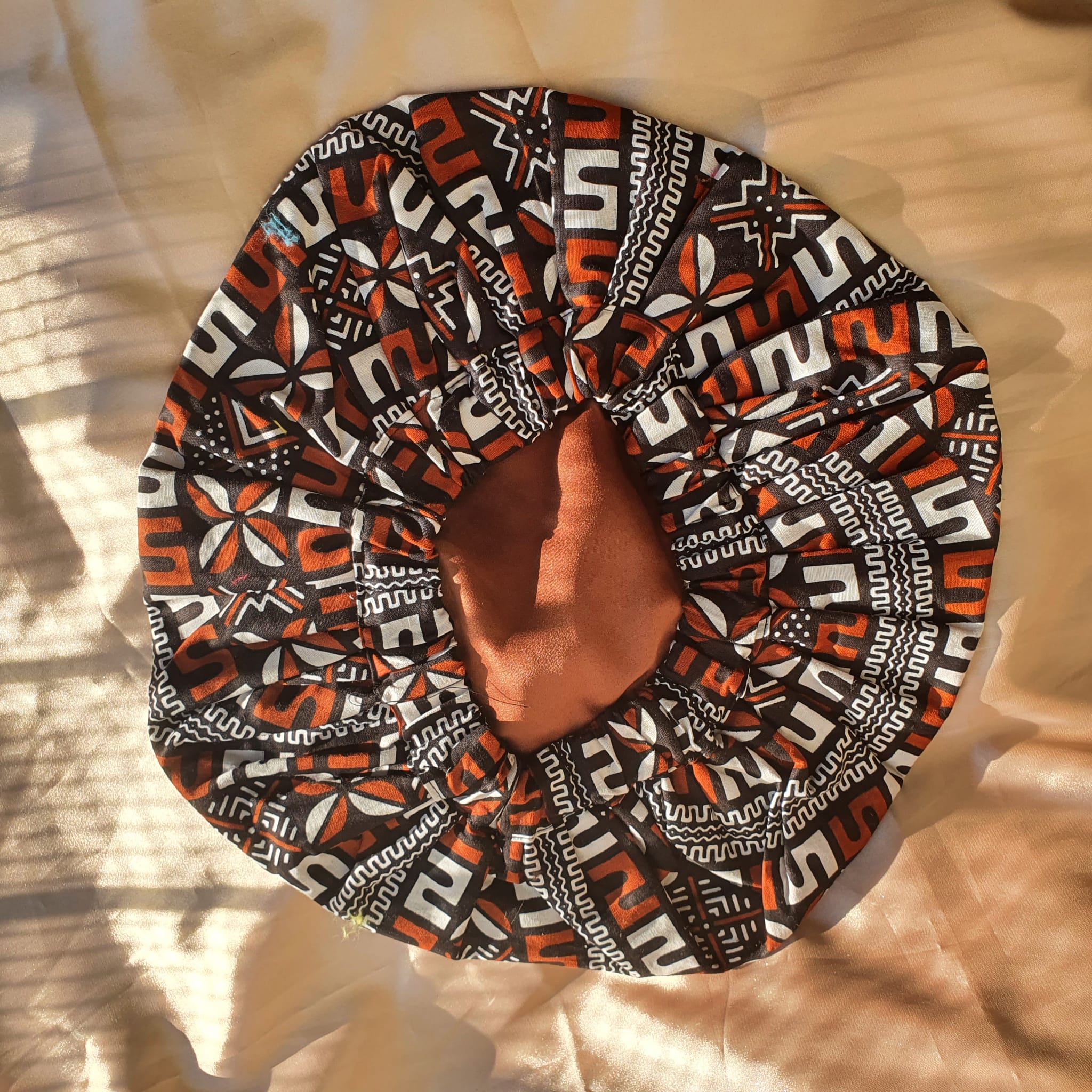 BONNET ETHNIQUE