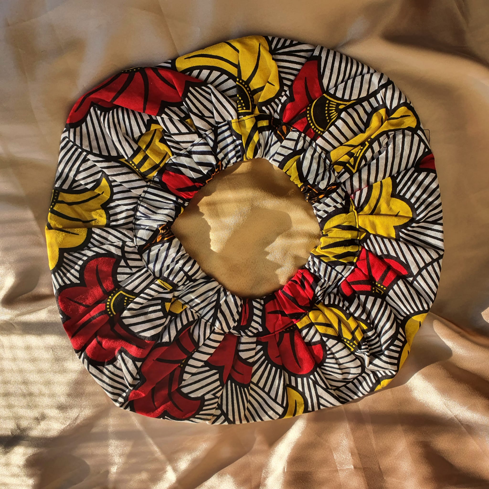 BONNET ETHNIQUE
