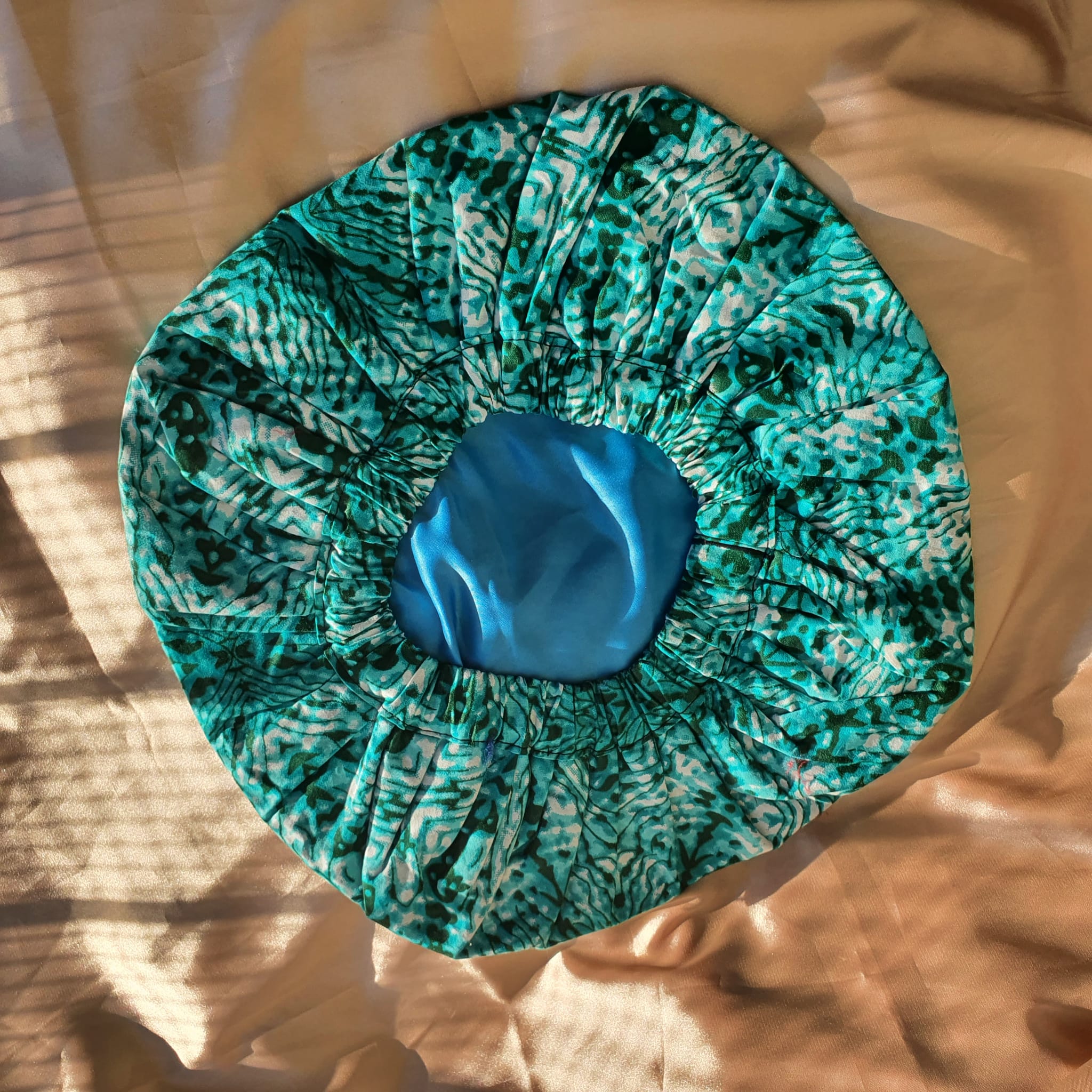 BONNET ETHNIQUE