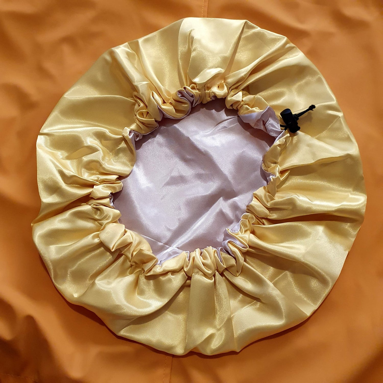 BONNET AJUSTABLE ADULTES