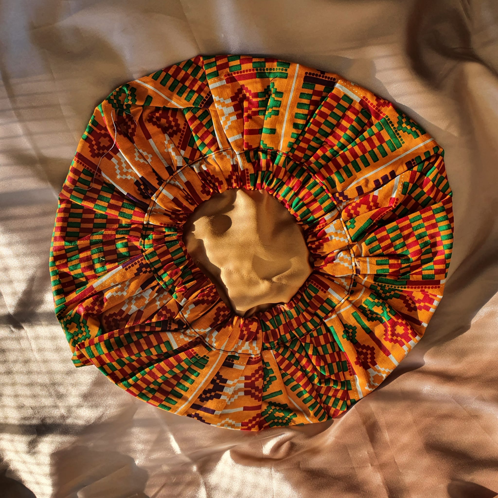 BONNET ETHNIQUE