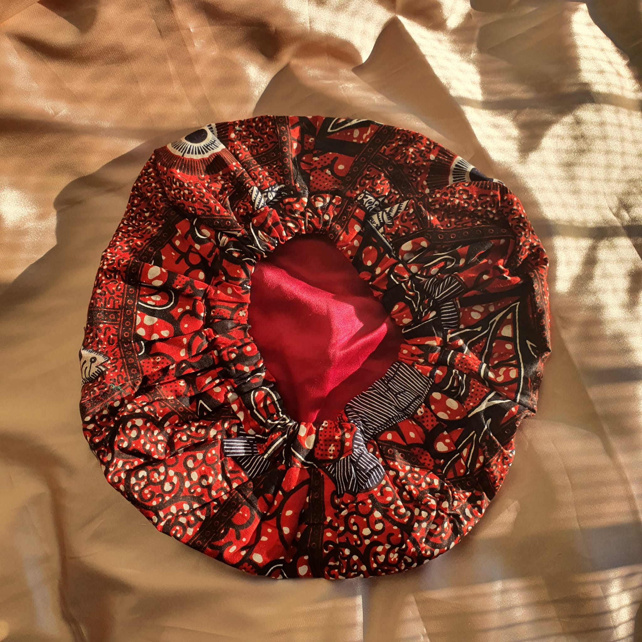 BONNET ETHNIQUE