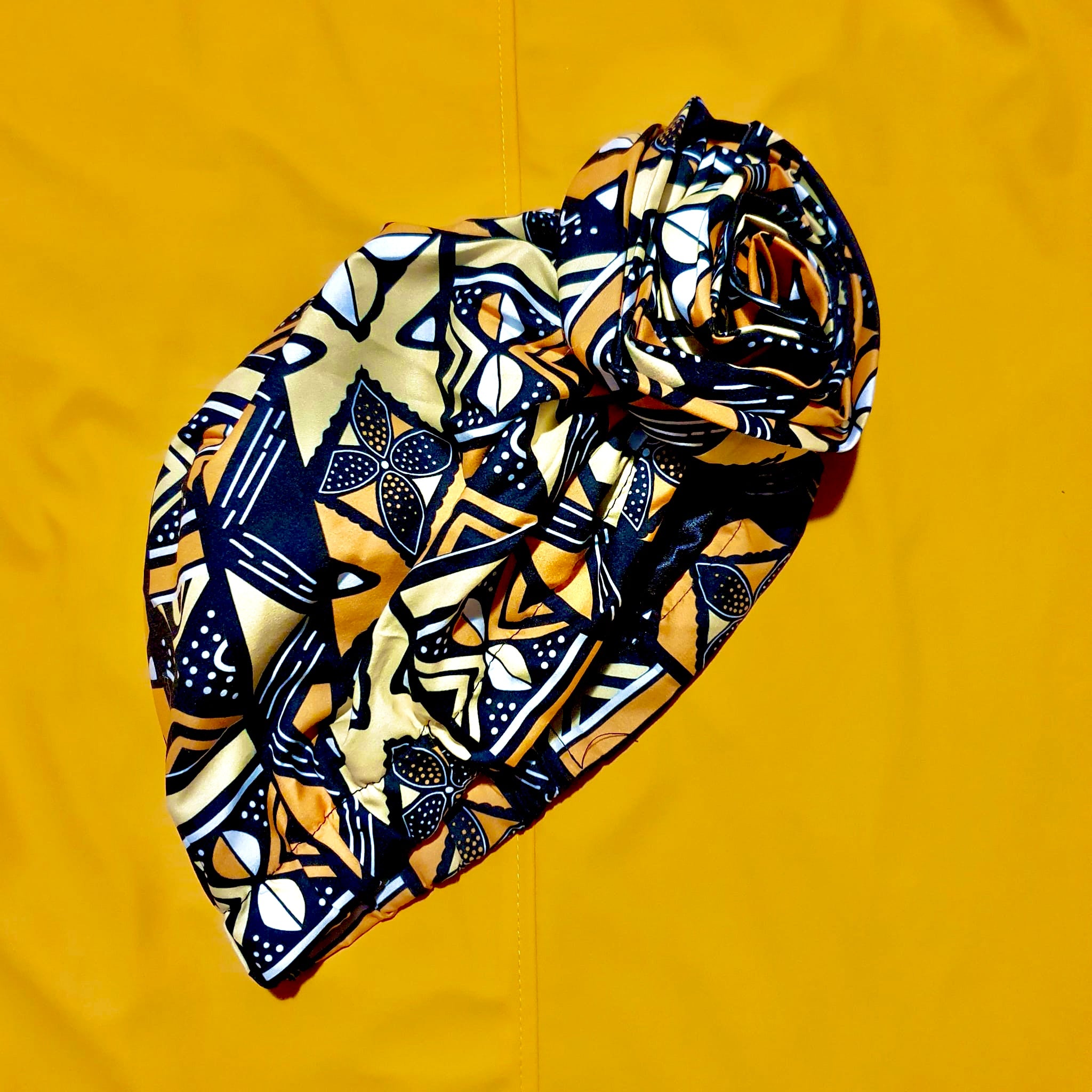 BONNET READY TO GO