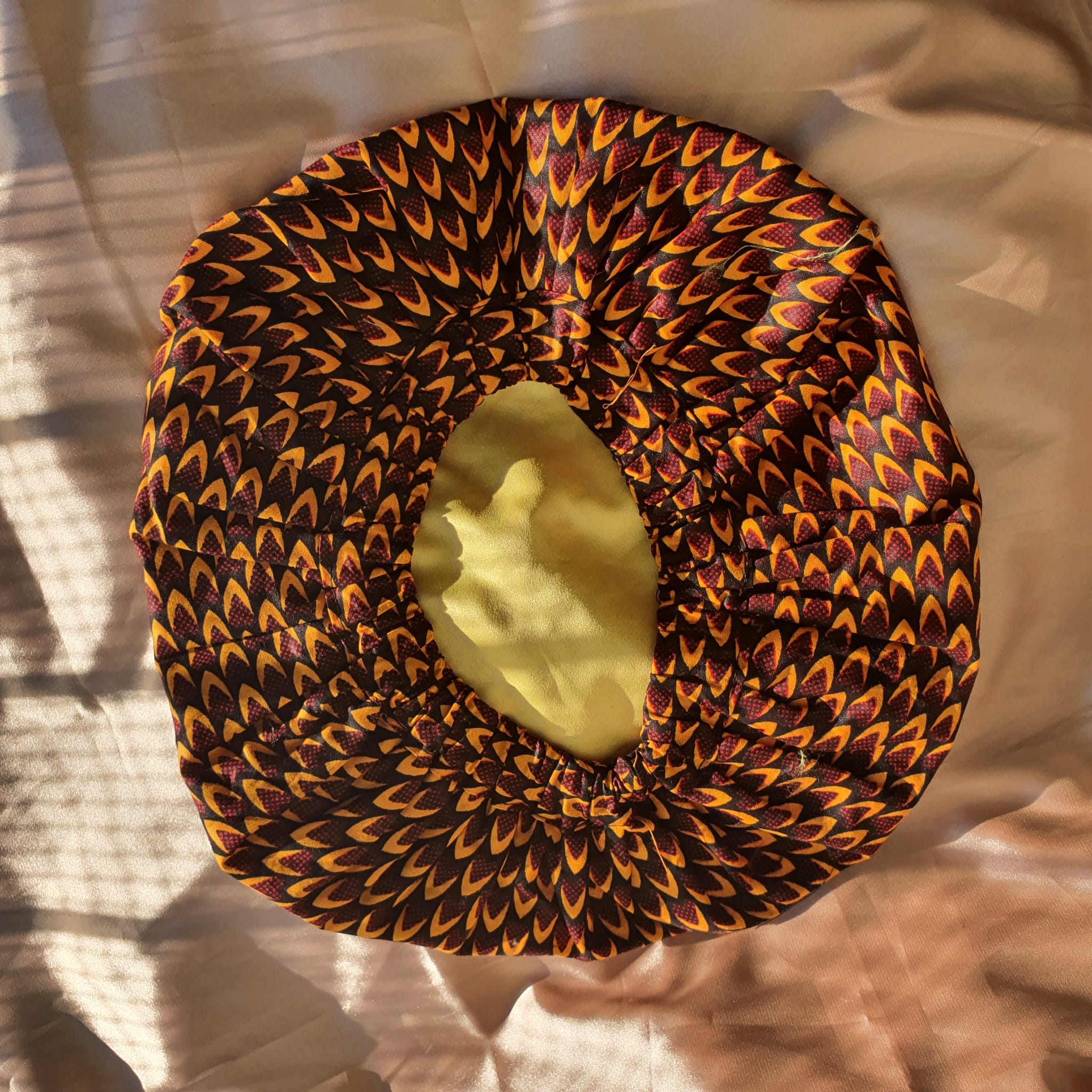 BONNET ETHNIQUE