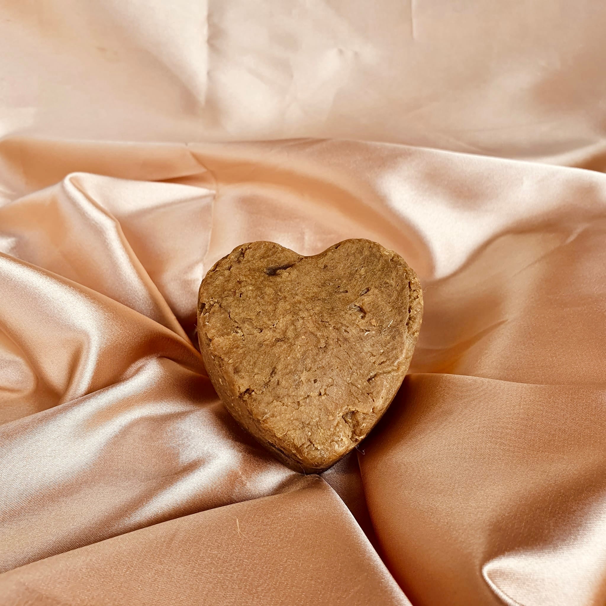 CLEANSING HEART