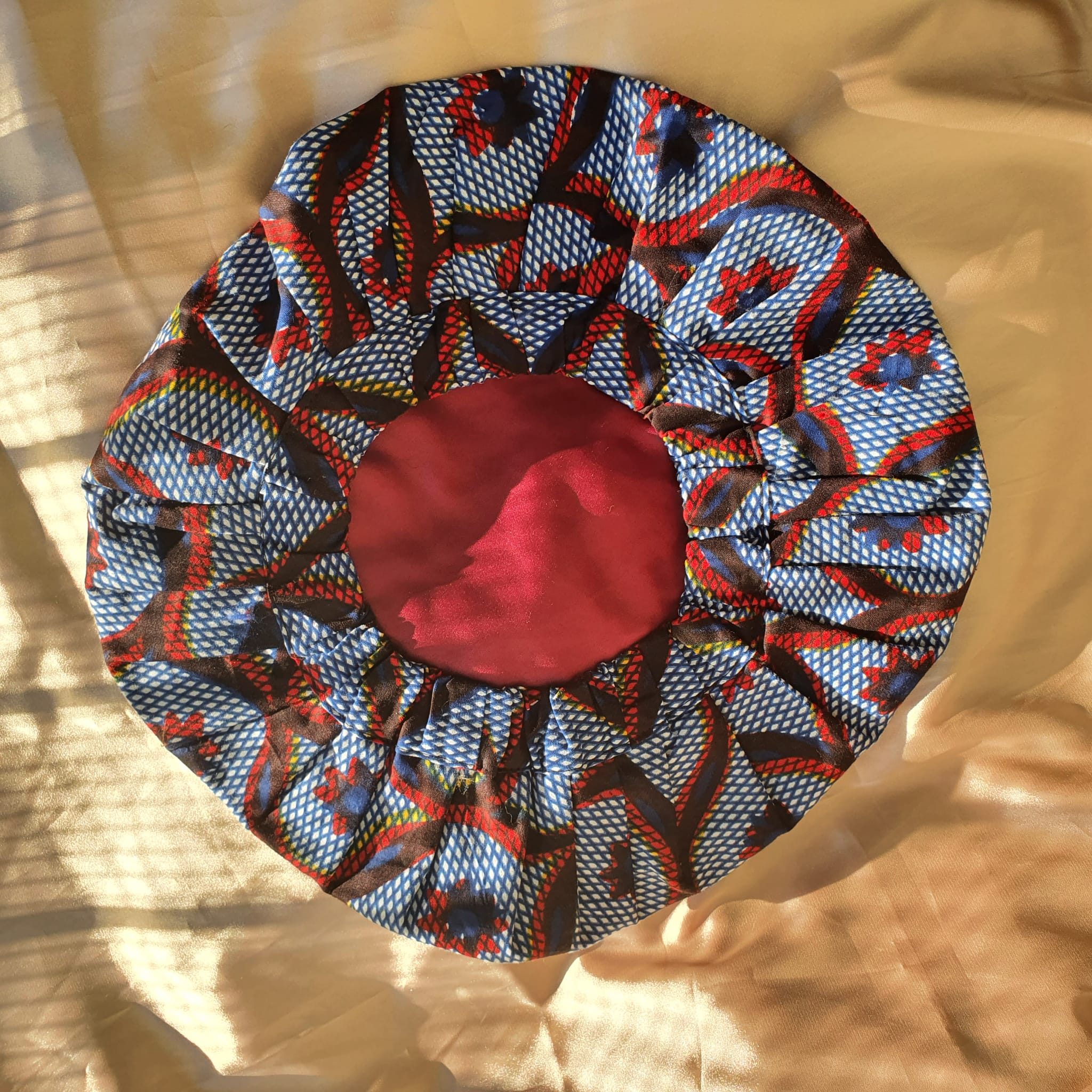 BONNET ETHNIQUE