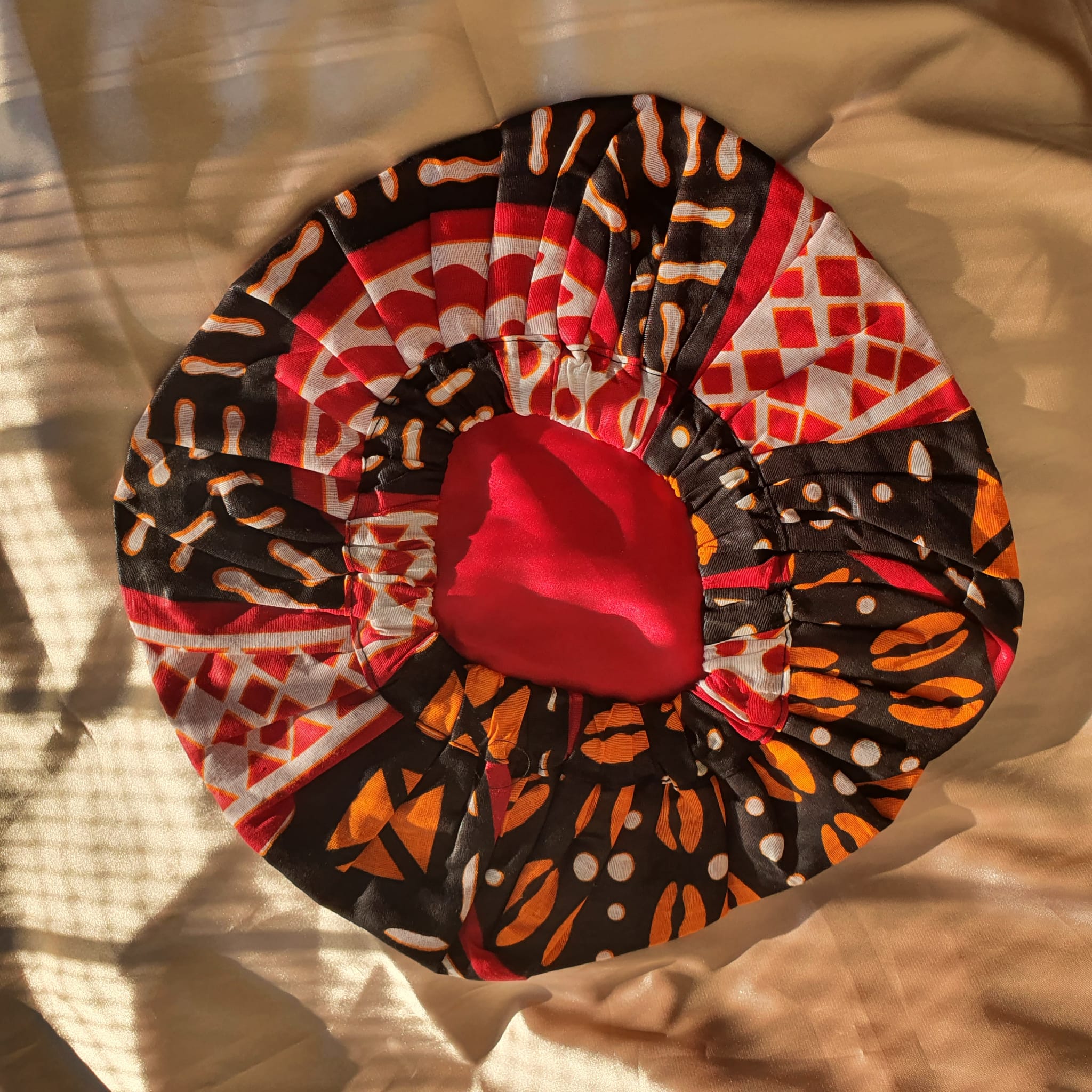 BONNET ETHNIQUE