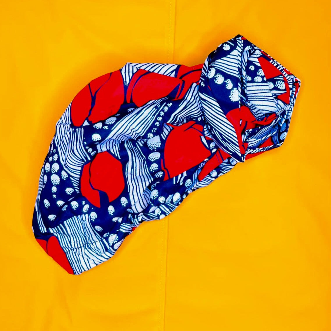 BONNET READY TO GO