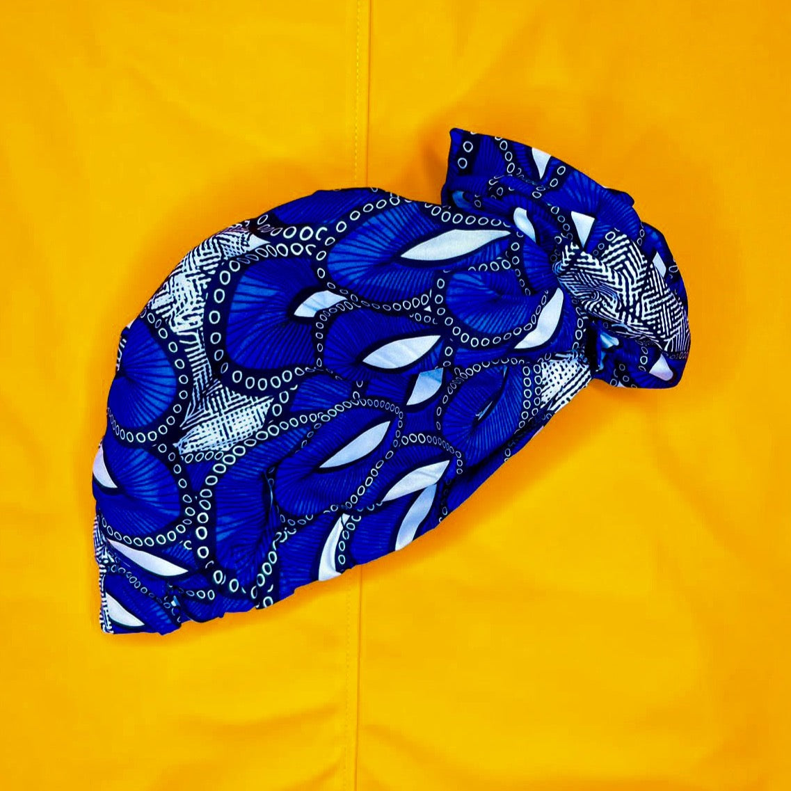 BONNET READY TO GO