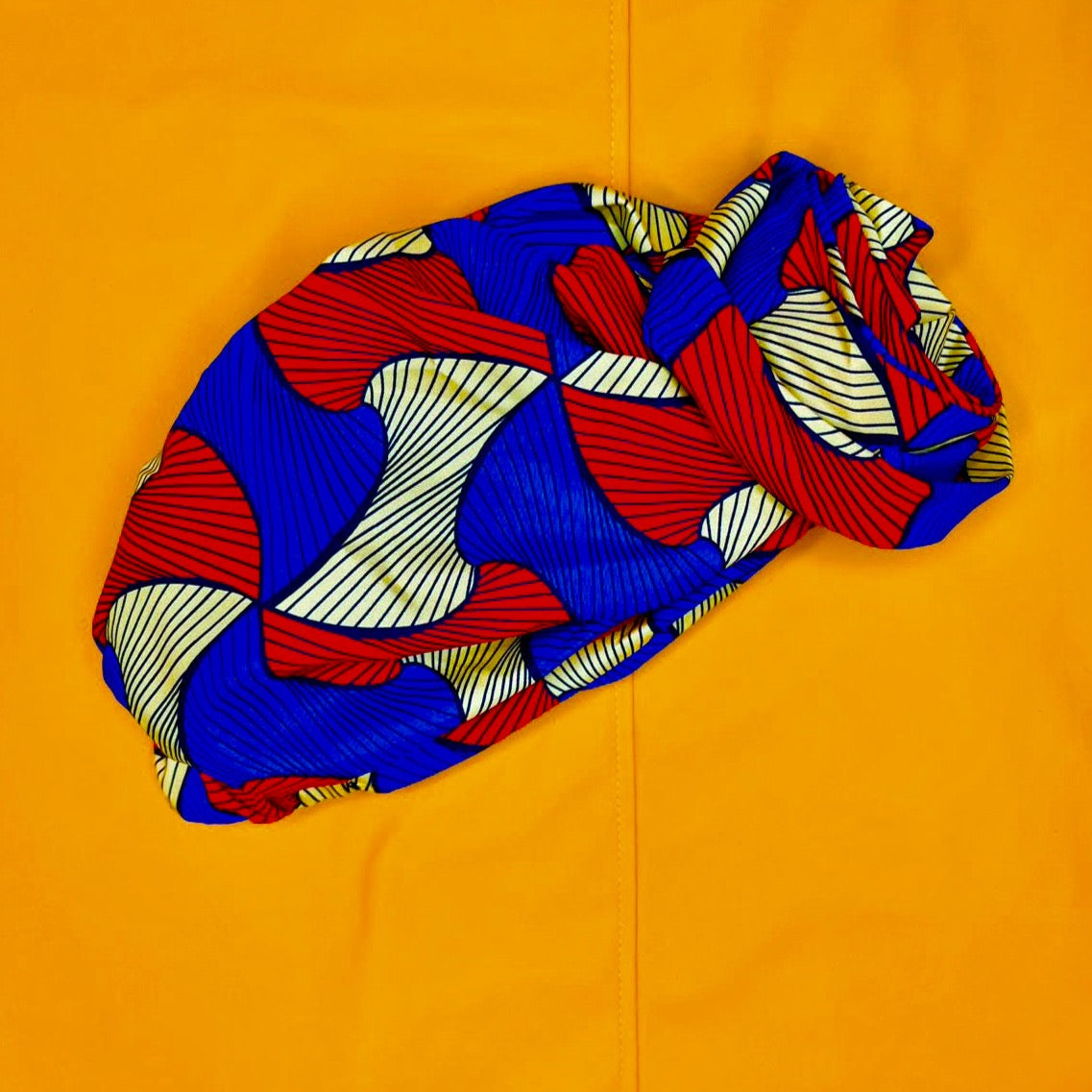BONNET READY TO GO