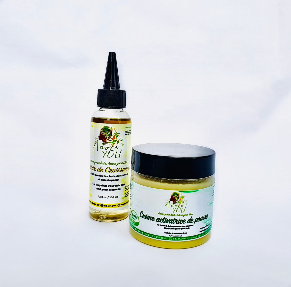 GROWTH PACK