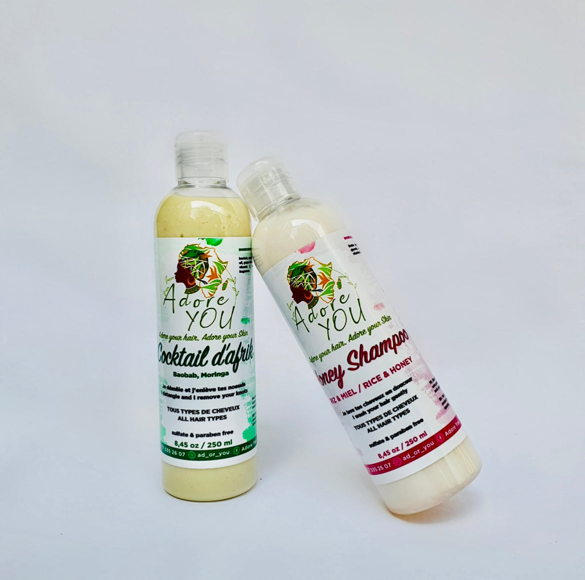 WASHING PACK