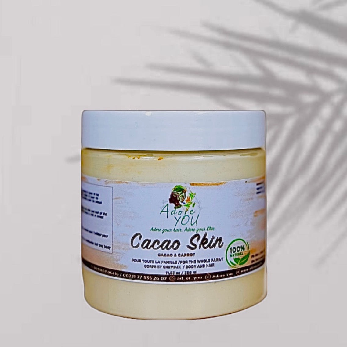 COCOA SKIN