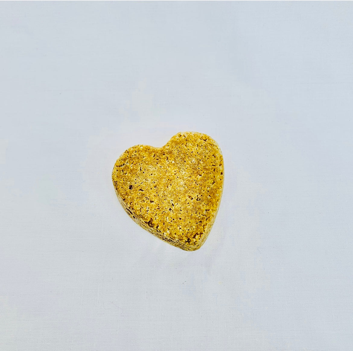 CLEANSING HEART