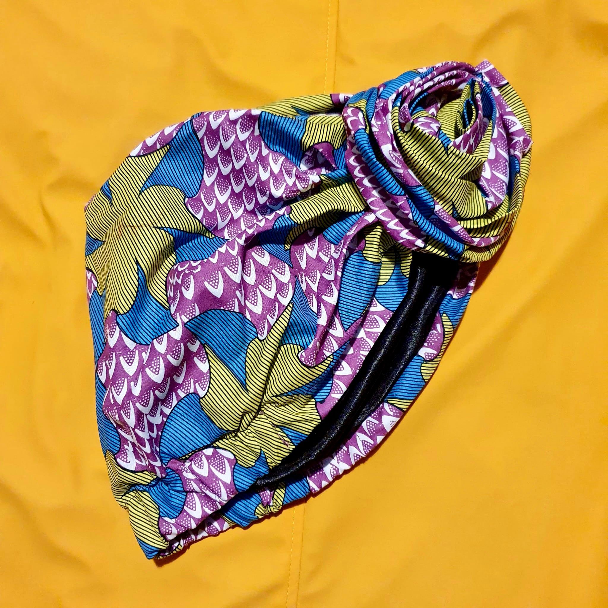 BONNET READY TO GO