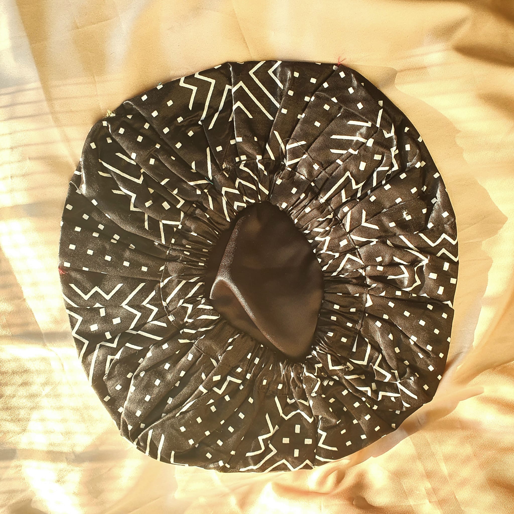 BONNET ETHNIQUE