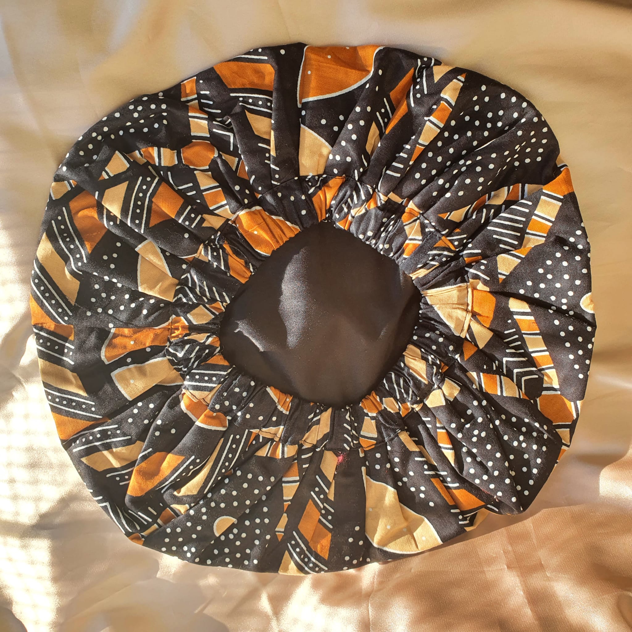 BONNET ETHNIQUE