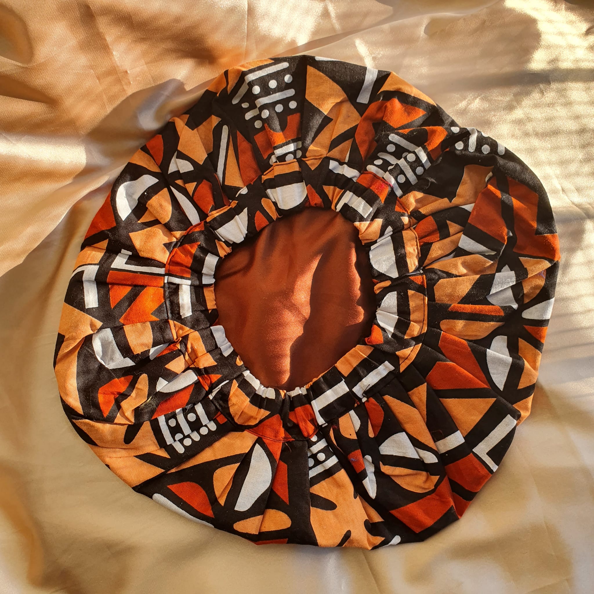 BONNET ETHNIQUE