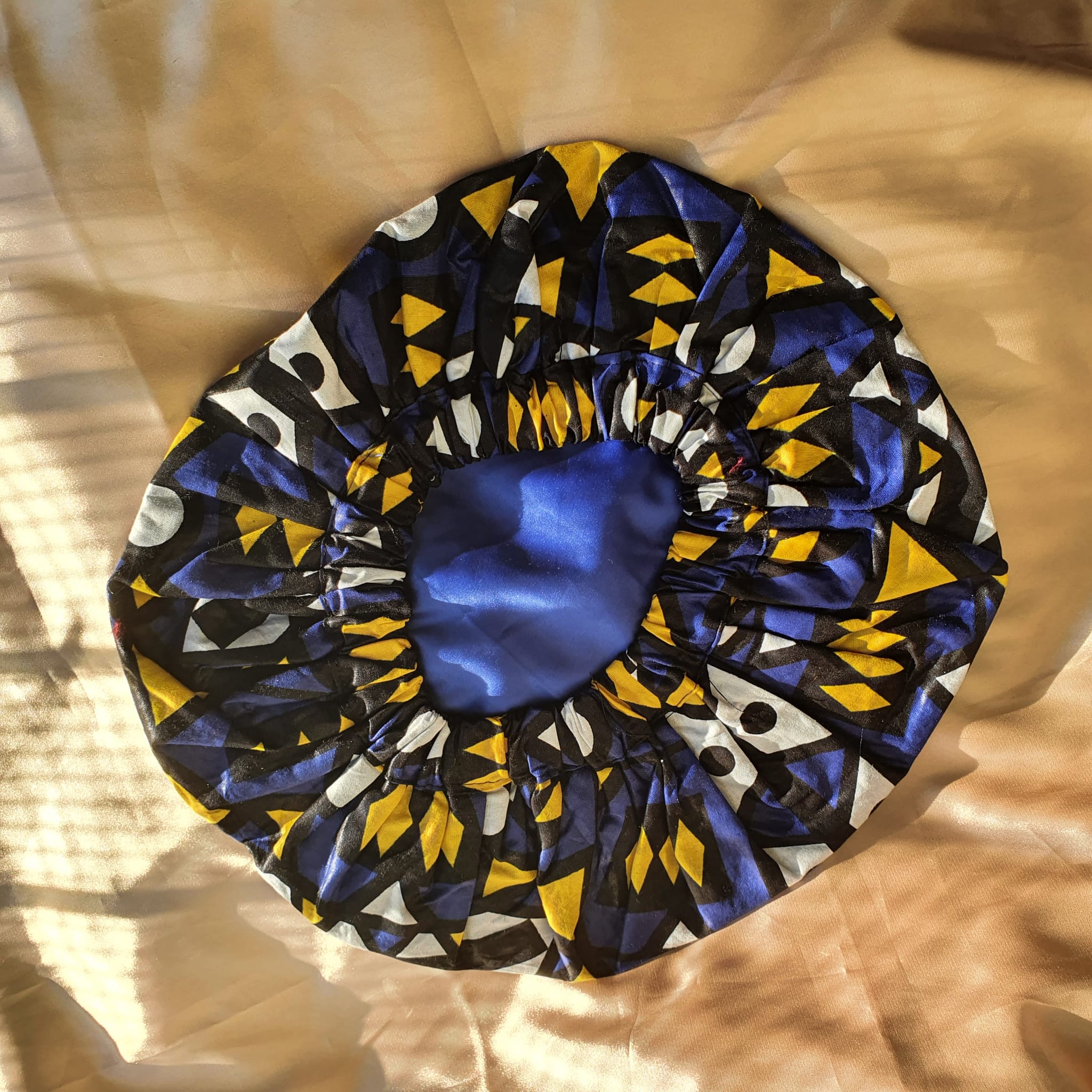 BONNET ETHNIQUE