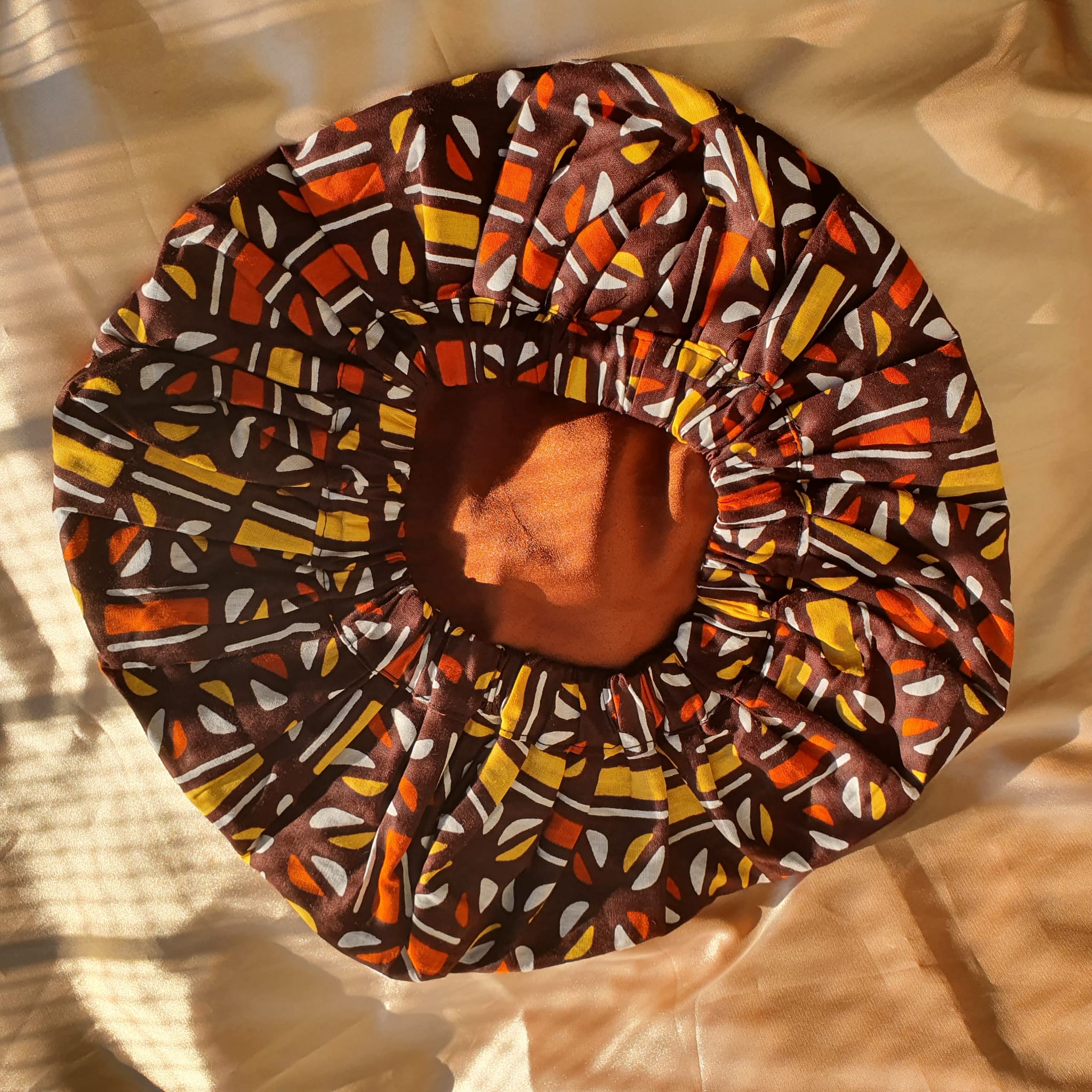 BONNET ETHNIQUE