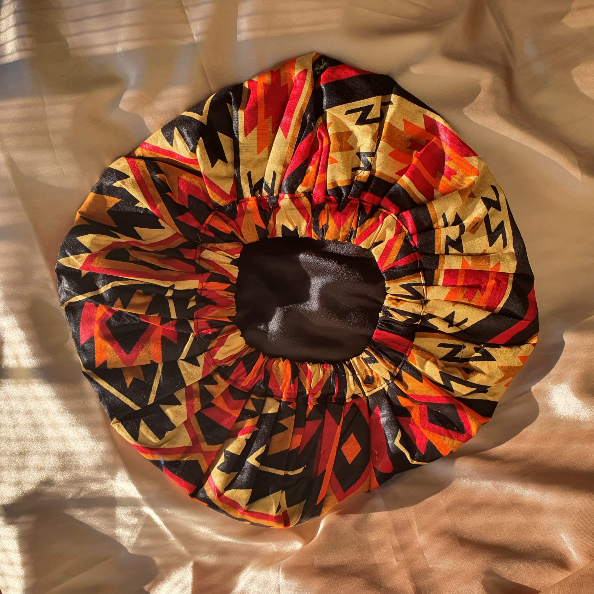 BONNET ETHNIQUE