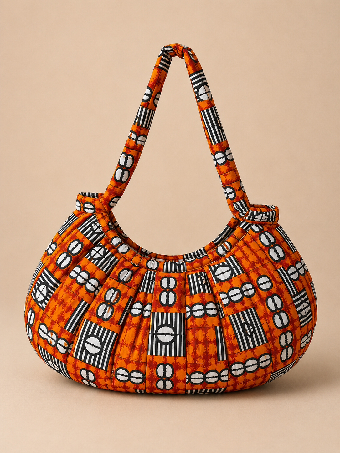 SAC DOUX EN WAX