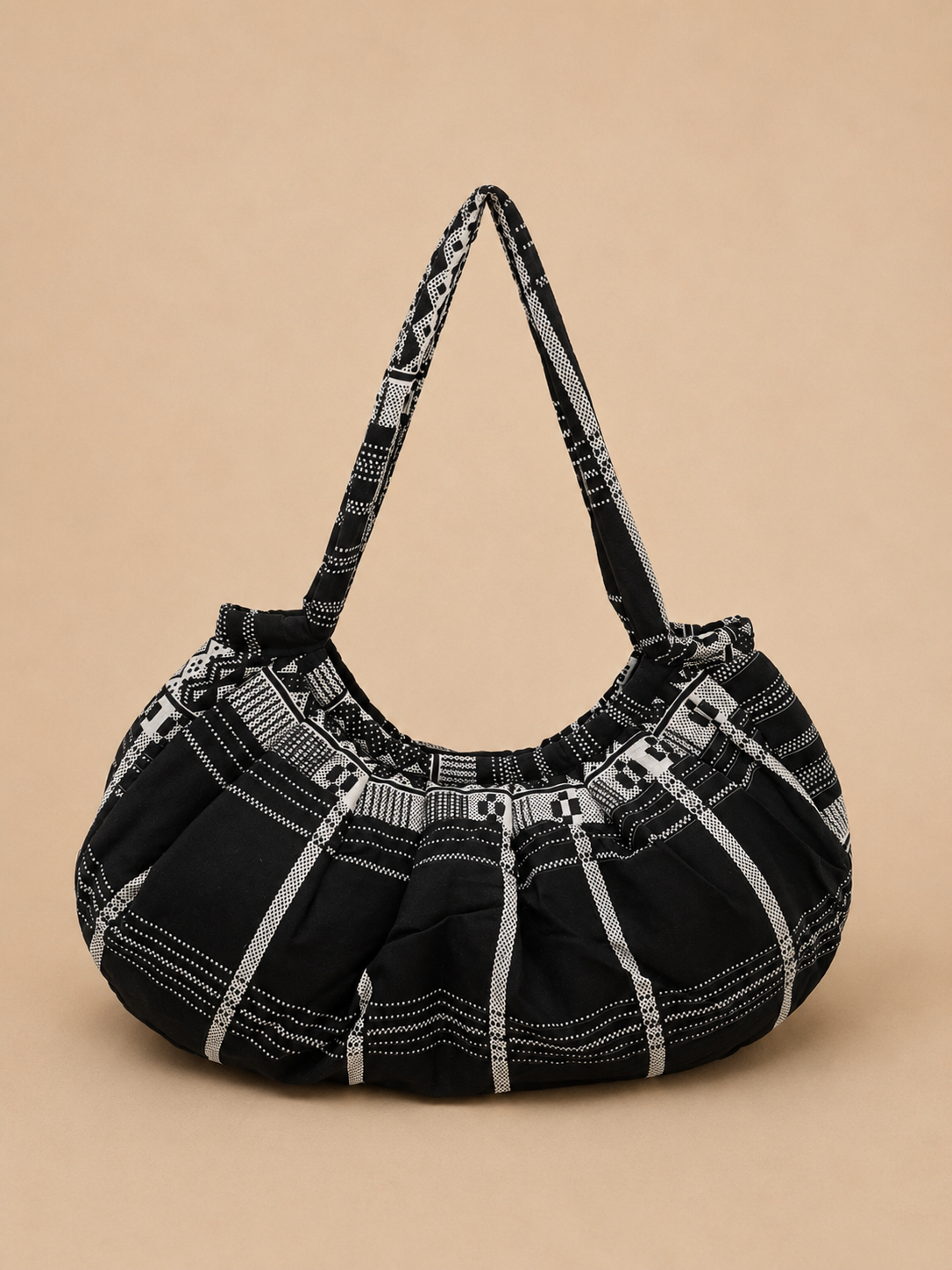 SAC DOUX EN WAX
