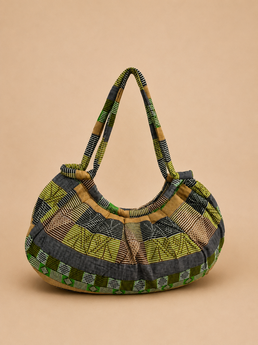 SAC DOUX EN WAX