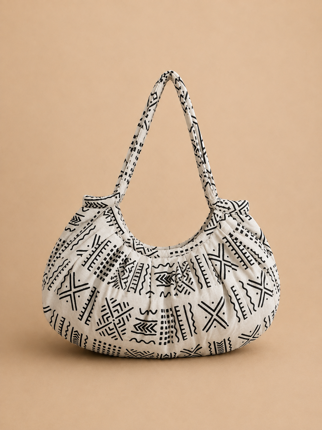SAC DOUX EN WAX