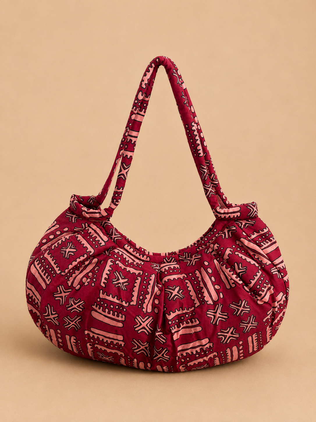 SAC DOUX EN WAX
