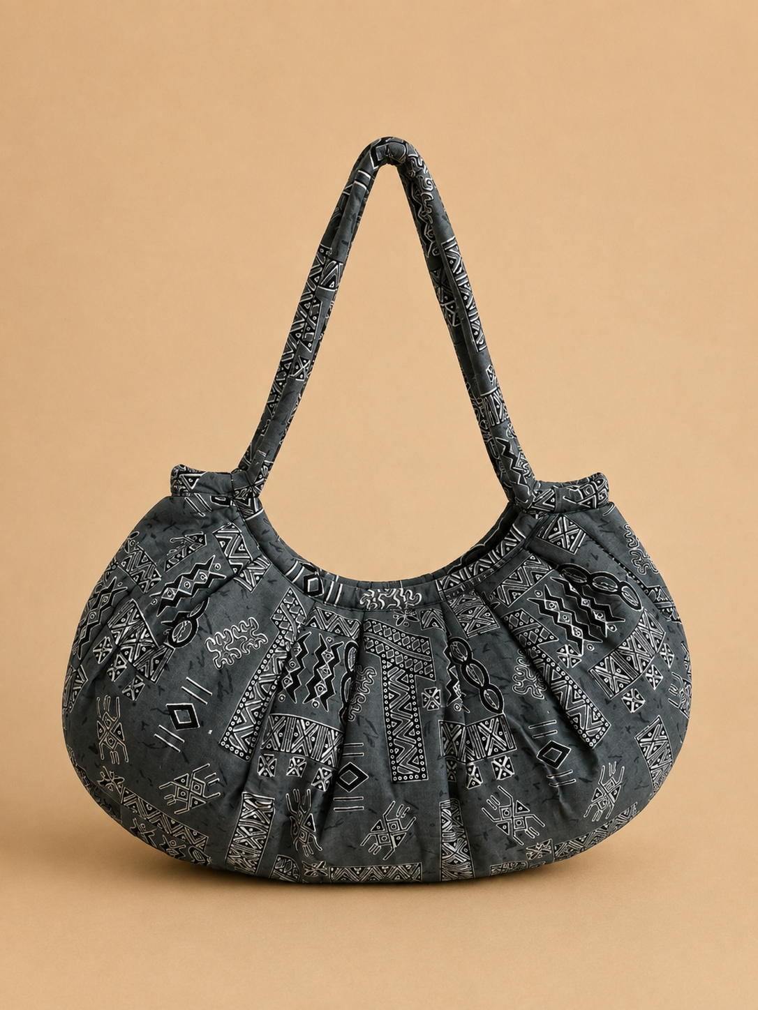 SAC DOUX EN WAX