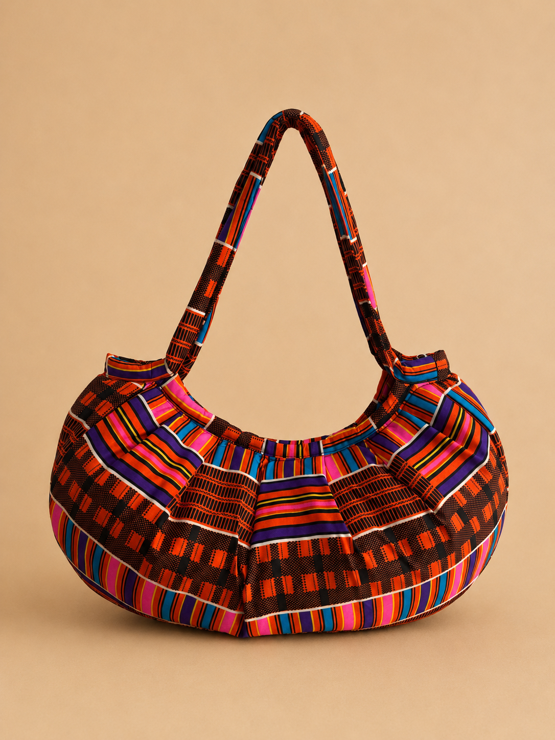 SAC DOUX EN WAX