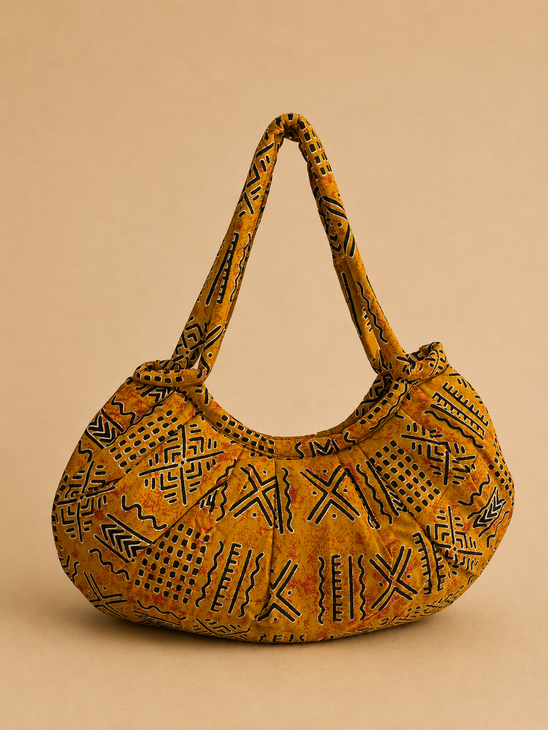 SAC DOUX EN WAX