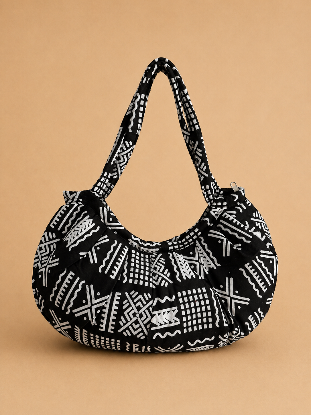SAC DOUX EN WAX