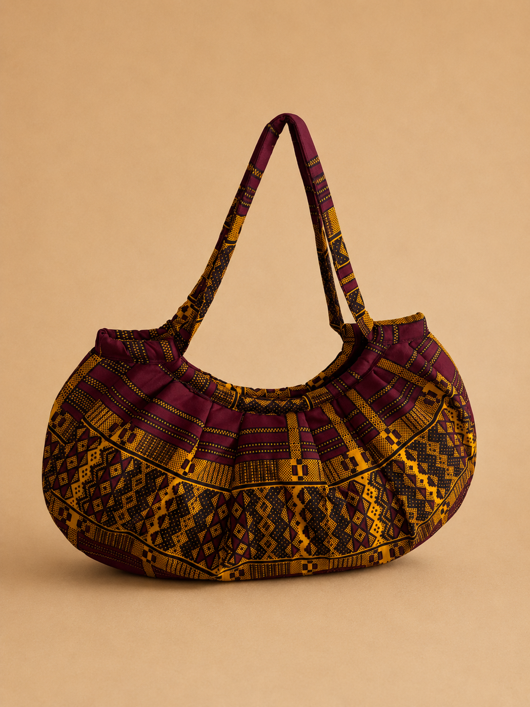 SAC DOUX EN WAX