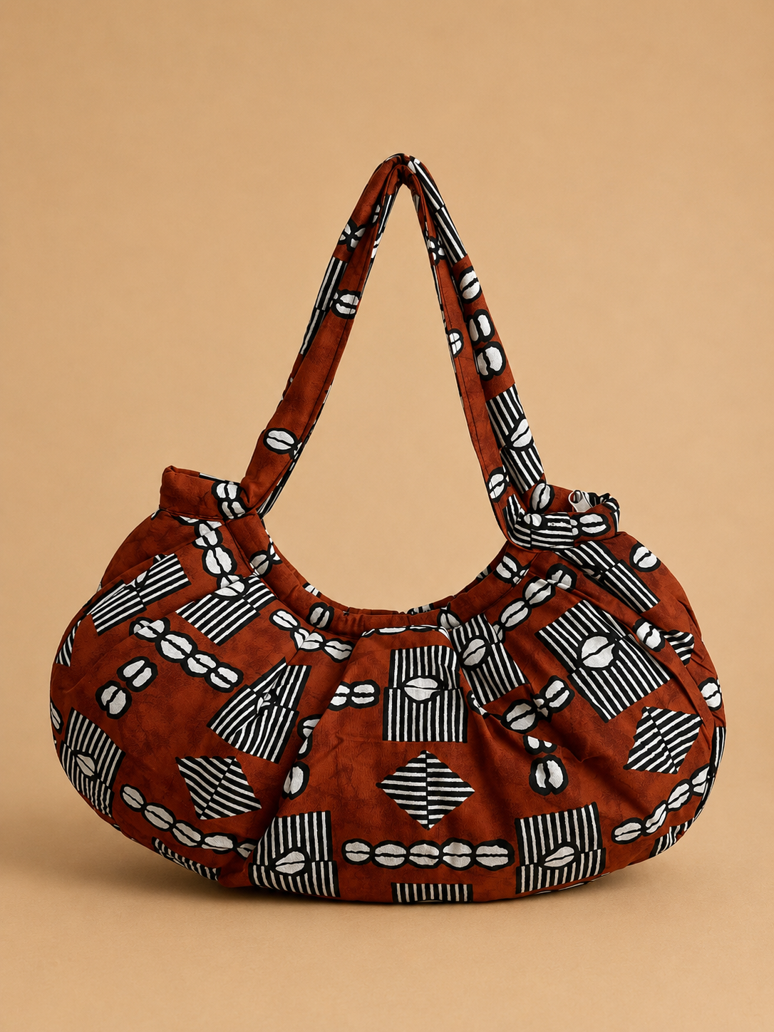 SAC DOUX EN WAX