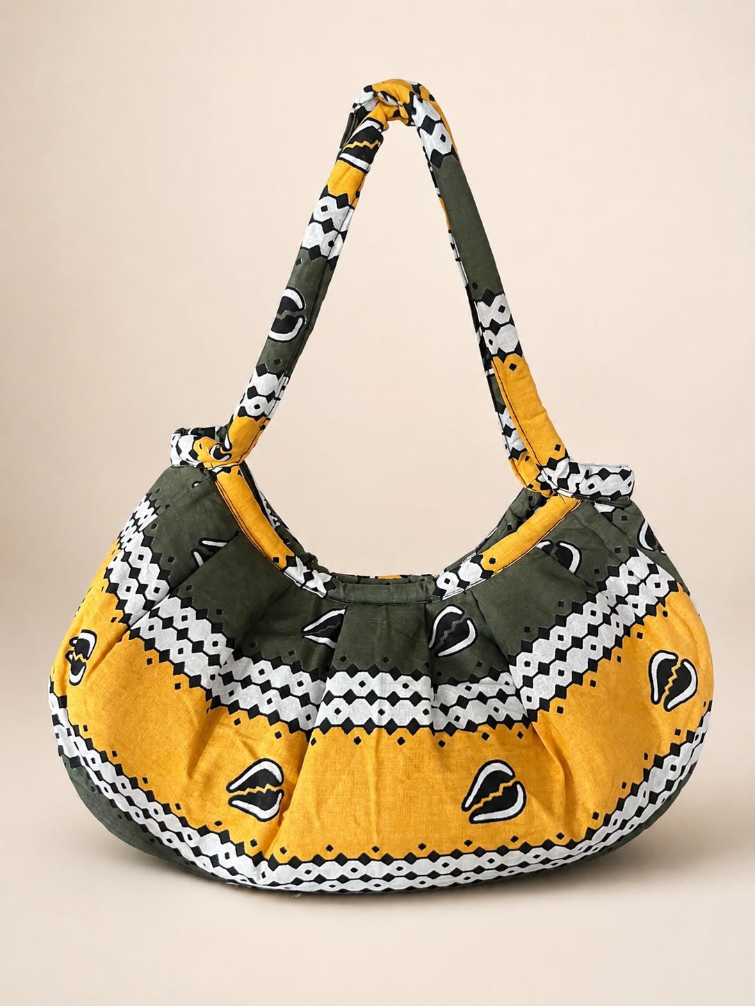SAC DOUX EN WAX